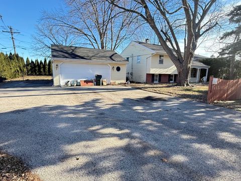 Tiny photo for 1115 Lotus Drive, Round Lake Beach, IL 60073 (MLS # 12543807)