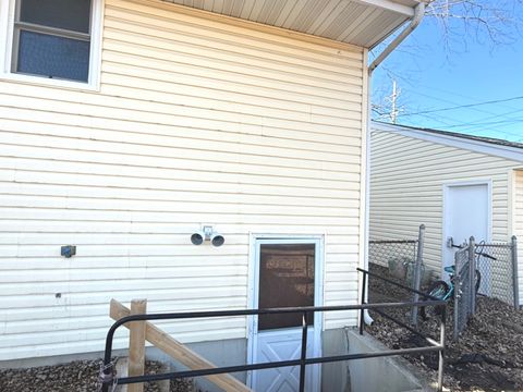 Tiny photo for 1115 Lotus Drive, Round Lake Beach, IL 60073 (MLS # 12543807)