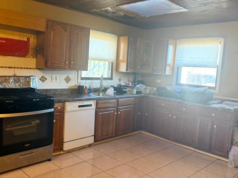 Tiny photo for 1115 Lotus Drive, Round Lake Beach, IL 60073 (MLS # 12543807)