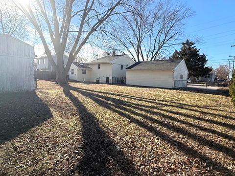 Tiny photo for 1115 Lotus Drive, Round Lake Beach, IL 60073 (MLS # 12543807)