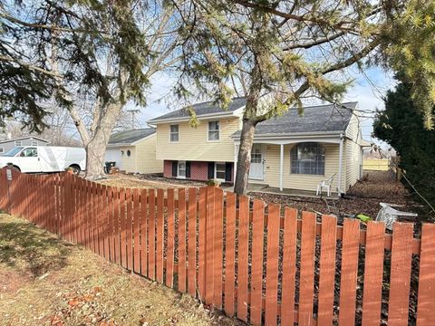 1115 Lotus Drive Round Lake Beach IL 60073