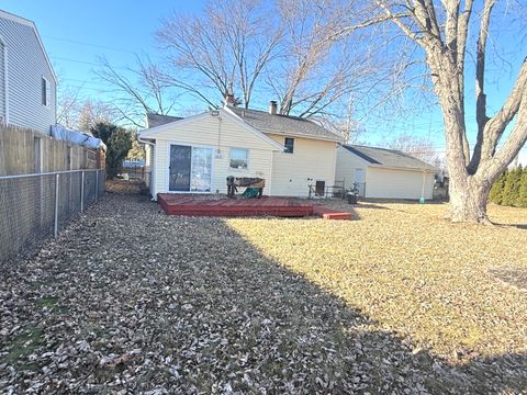 Tiny photo for 1115 Lotus Drive, Round Lake Beach, IL 60073 (MLS # 12543807)