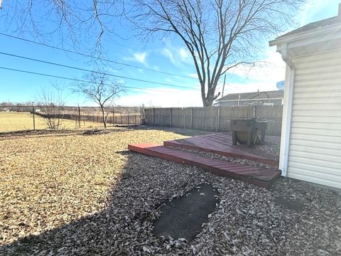 Tiny photo for 1115 Lotus Drive, Round Lake Beach, IL 60073 (MLS # 12543807)