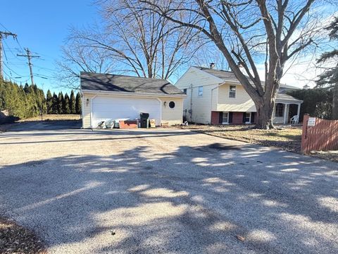 Tiny photo for 1115 Lotus Drive, Round Lake Beach, IL 60073 (MLS # 12543807)