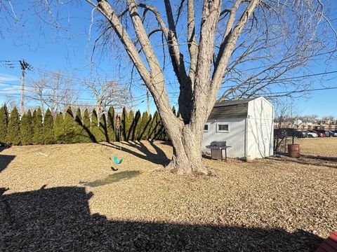 Tiny photo for 1115 Lotus Drive, Round Lake Beach, IL 60073 (MLS # 12543807)