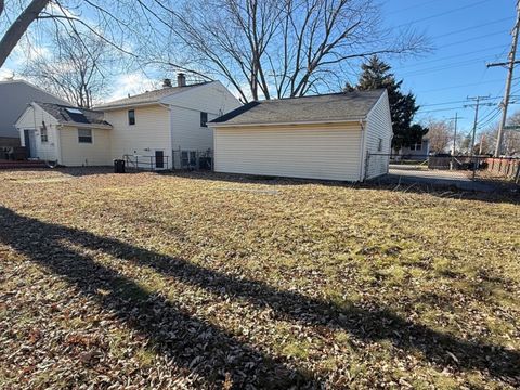 Tiny photo for 1115 Lotus Drive, Round Lake Beach, IL 60073 (MLS # 12543807)