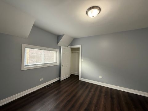 A home in Cicero