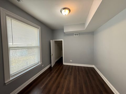 A home in Cicero
