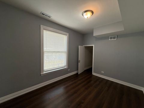 A home in Cicero