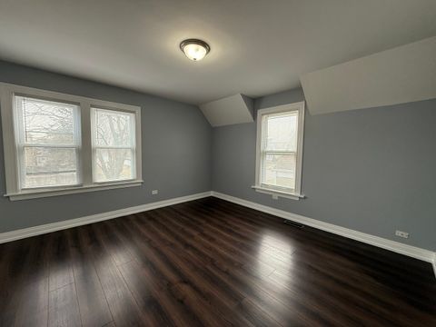 A home in Cicero