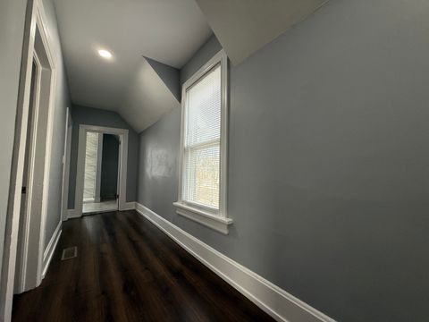 A home in Cicero