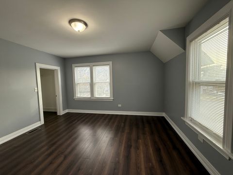 A home in Cicero