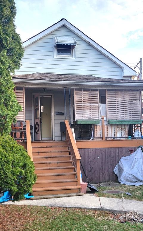 Photo of 7339 W Irving Park Road, Chicago, IL 60634 (MLS # 12615180)