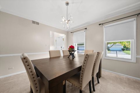 Tiny photo for 2780 Carriage Way, Aurora, IL 60504 (MLS # 12480965)