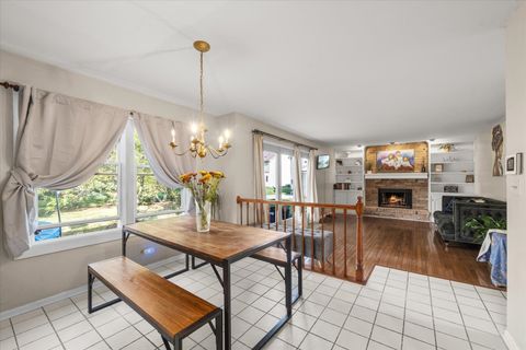 Tiny photo for 2780 Carriage Way, Aurora, IL 60504 (MLS # 12480965)