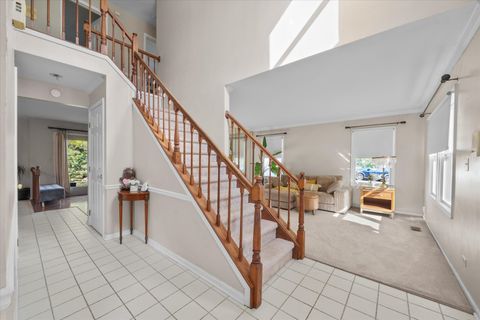 Tiny photo for 2780 Carriage Way, Aurora, IL 60504 (MLS # 12480965)