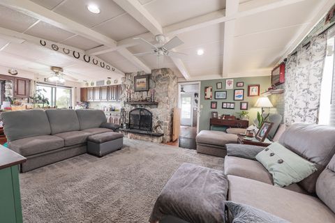 Tiny photo for 4320 E 10000n Road, Manteno, IL 60950 (MLS # 12462573)