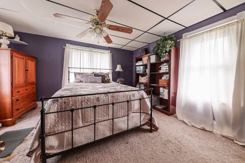 Tiny photo for 4320 E 10000n Road, Manteno, IL 60950 (MLS # 12462573)