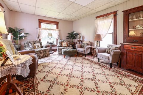 Tiny photo for 4320 E 10000n Road, Manteno, IL 60950 (MLS # 12462573)