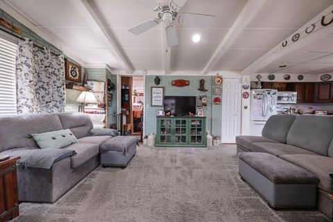 Tiny photo for 4320 E 10000n Road, Manteno, IL 60950 (MLS # 12462573)