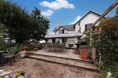 Tiny photo for 4320 E 10000n Road, Manteno, IL 60950 (MLS # 12462573)