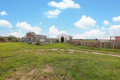 Tiny photo for 4320 E 10000n Road, Manteno, IL 60950 (MLS # 12462573)