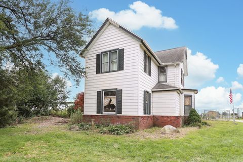 Tiny photo for 4320 E 10000n Road, Manteno, IL 60950 (MLS # 12462573)
