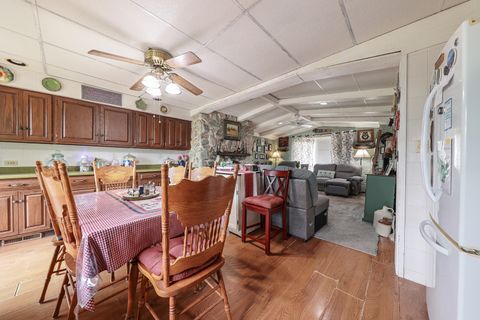 Tiny photo for 4320 E 10000n Road, Manteno, IL 60950 (MLS # 12462573)