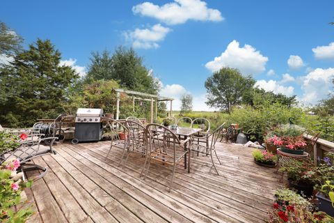 Tiny photo for 4320 E 10000n Road, Manteno, IL 60950 (MLS # 12462573)