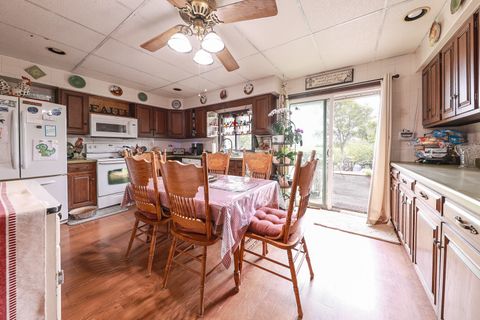 Tiny photo for 4320 E 10000n Road, Manteno, IL 60950 (MLS # 12462573)
