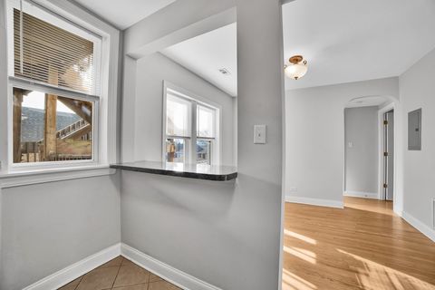 Tiny photo for Chicago, IL 60639 (MLS # 12568663)