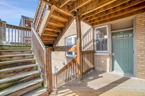 Tiny photo for Chicago, IL 60639 (MLS # 12568663)