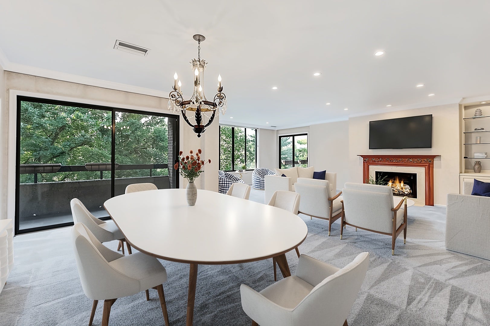 1409 Burr Oak Road 310A
