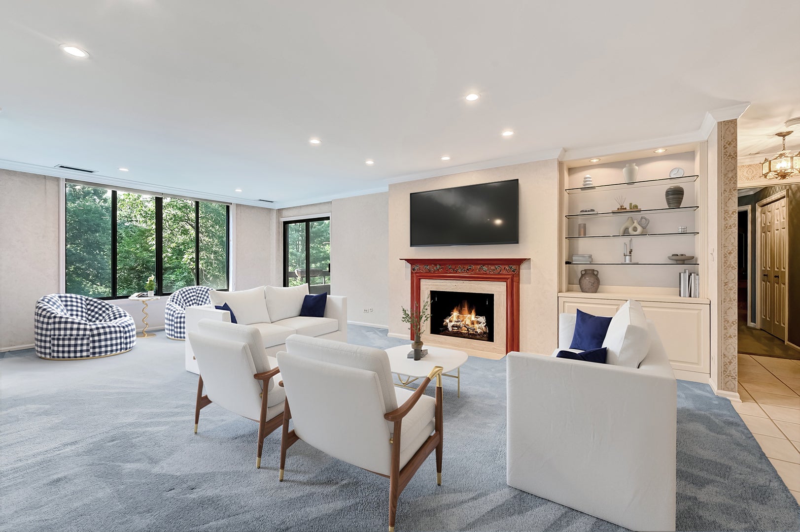 1409 Burr Oak Road 310A