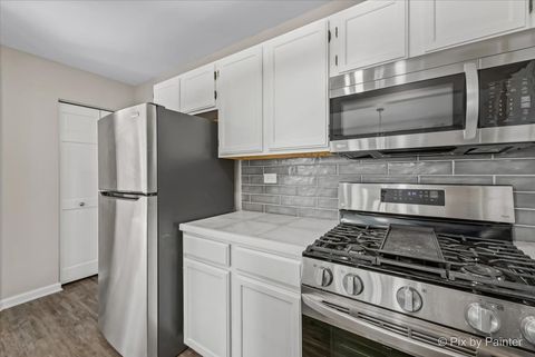 Tiny photo for 221 Mistwood Lane #221, Crystal Lake, IL 60014 (MLS # 12469630)