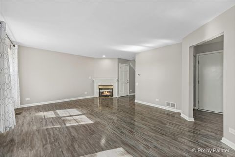 Tiny photo for 221 Mistwood Lane #221, Crystal Lake, IL 60014 (MLS # 12469630)