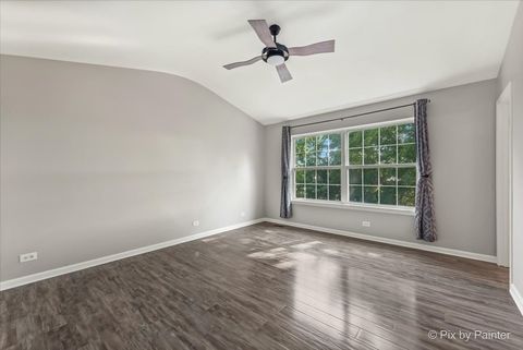 Tiny photo for 221 Mistwood Lane #221, Crystal Lake, IL 60014 (MLS # 12469630)