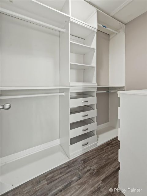 Tiny photo for 221 Mistwood Lane #221, Crystal Lake, IL 60014 (MLS # 12469630)