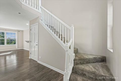 Tiny photo for 221 Mistwood Lane #221, Crystal Lake, IL 60014 (MLS # 12469630)