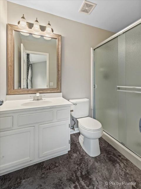 Tiny photo for 221 Mistwood Lane #221, Crystal Lake, IL 60014 (MLS # 12469630)