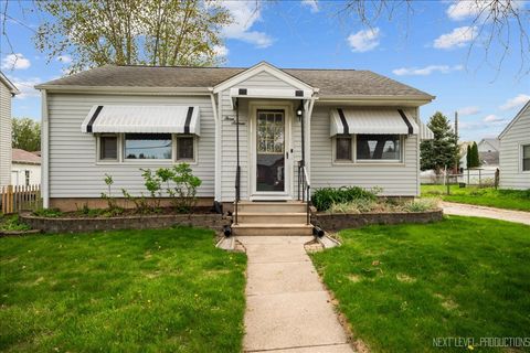 316 West Street Sycamore IL 60178