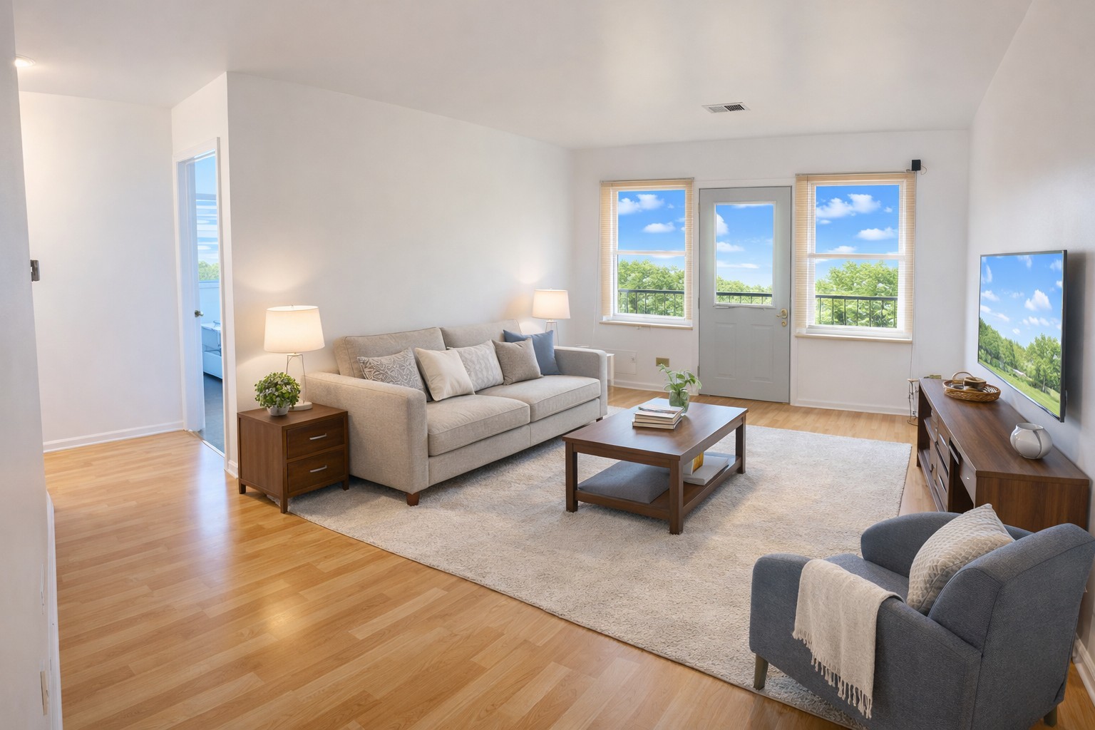 4020 216th Street 2E