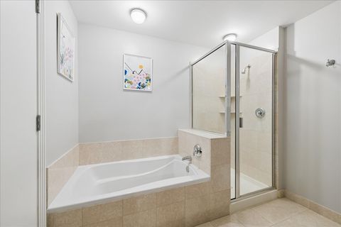 Tiny photo for 565 W Quincy Street #609, Chicago, IL 60661 (MLS # 12605470)