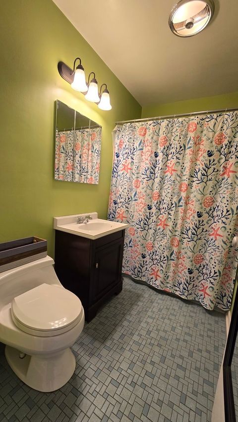 Tiny photo for 2411 W Balmoral Avenue #3D, Chicago, IL 60625 (MLS # 12623167)