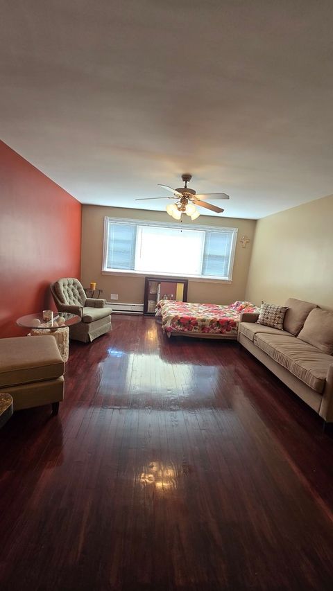 Tiny photo for 2411 W Balmoral Avenue #3D, Chicago, IL 60625 (MLS # 12623167)