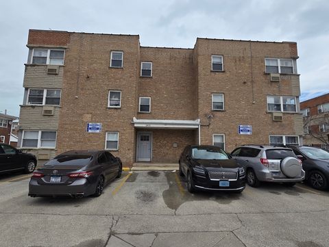 Tiny photo for 2411 W Balmoral Avenue #3D, Chicago, IL 60625 (MLS # 12623167)
