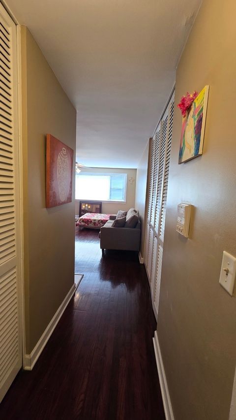 Tiny photo for 2411 W Balmoral Avenue #3D, Chicago, IL 60625 (MLS # 12623167)