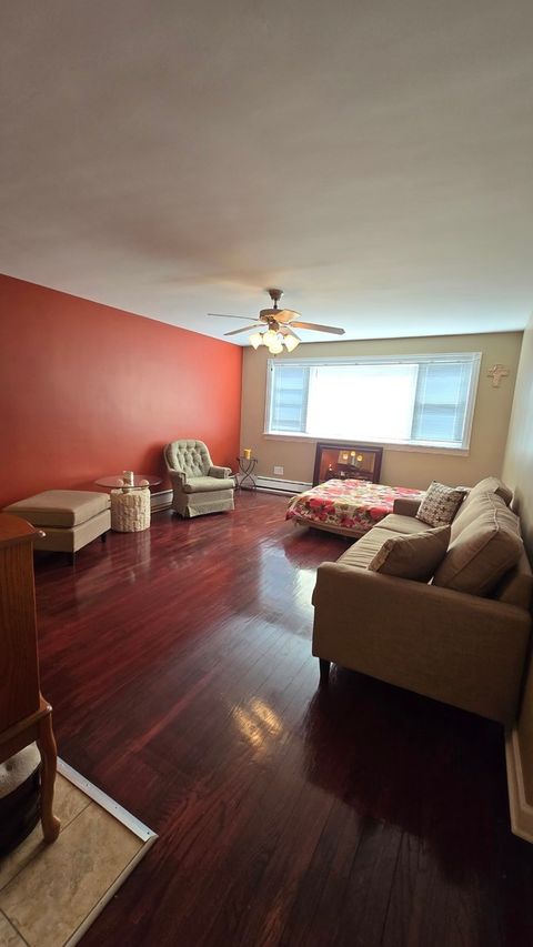 Tiny photo for 2411 W Balmoral Avenue #3D, Chicago, IL 60625 (MLS # 12623167)
