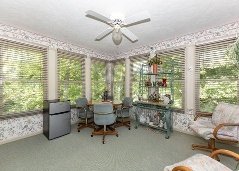 Tiny photo for 858 45th Avenue, East Moline, IL 61244 (MLS # 12648204)