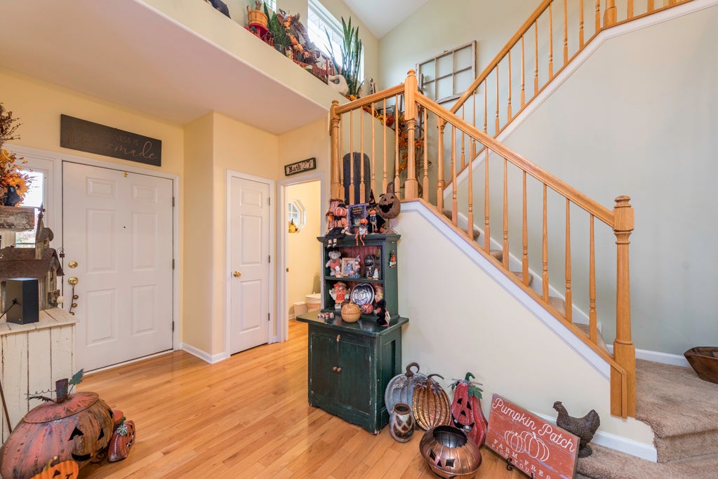821 Woodhill Court